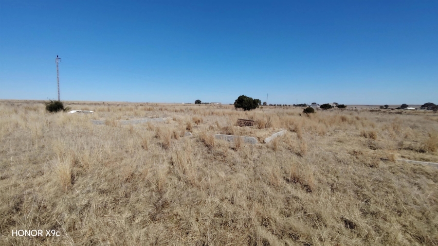 Commercial Property for Sale in Sasolburg Rural Free State